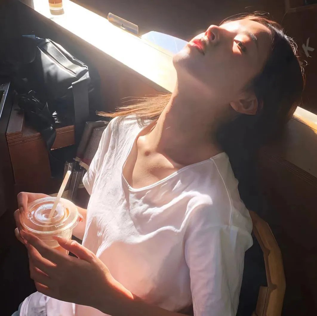 最美不过遇见你