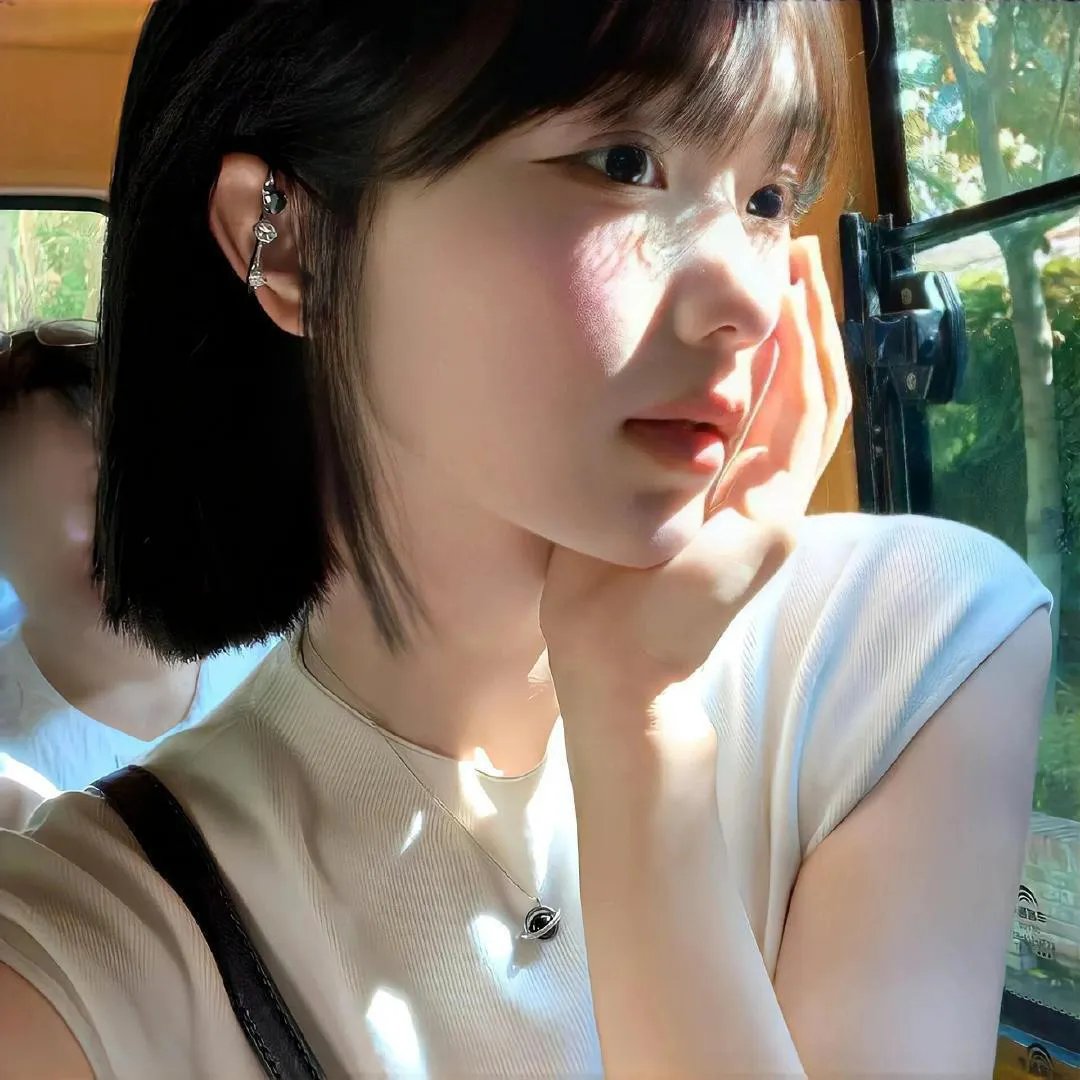 坏坏爱