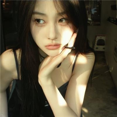 沉默的小孩