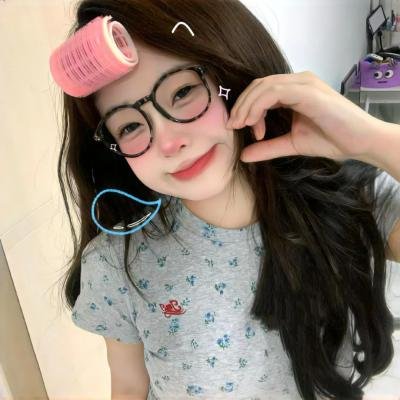 大龄美女想相亲